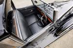 Delage D8 100 Coupe Chauffeur par Franay 1936 года